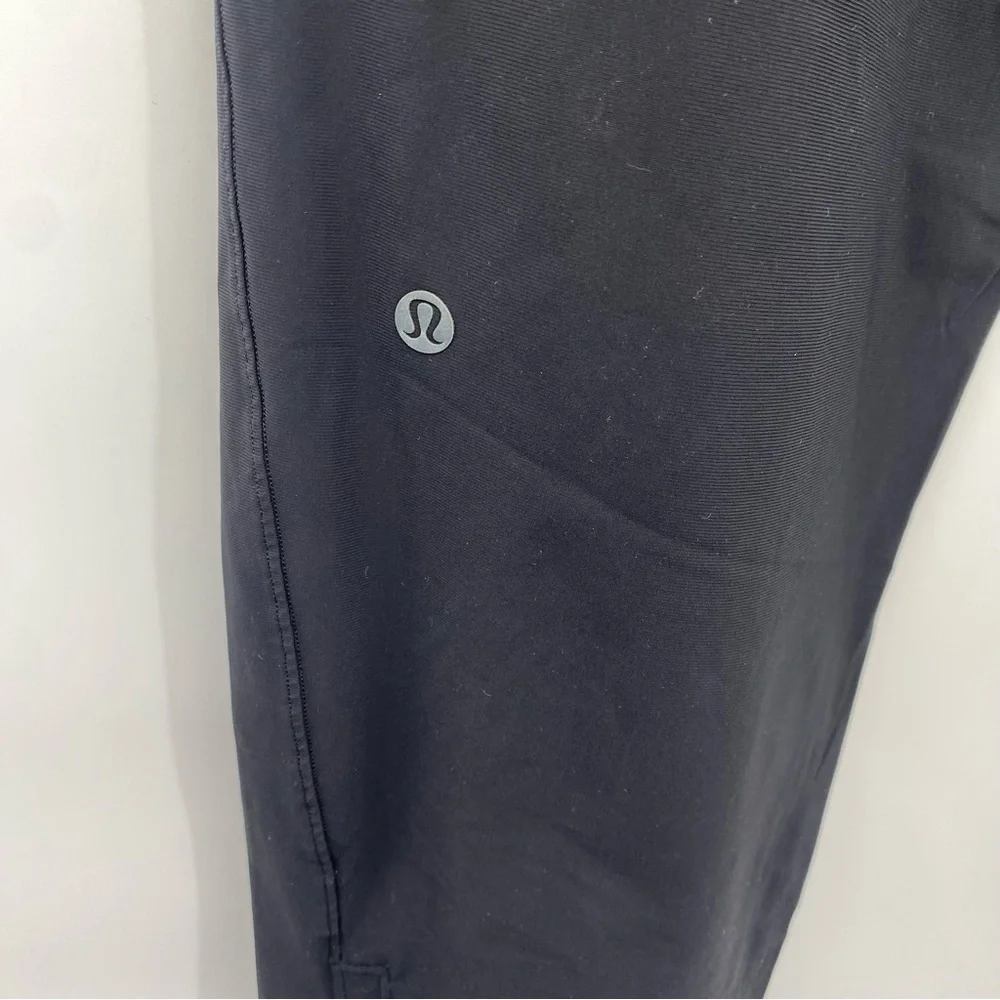 Lululemon Black Joggers size M
